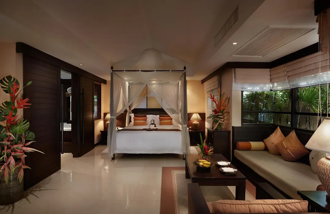 Bo Phut Resort And Spa - Sha Plus-1