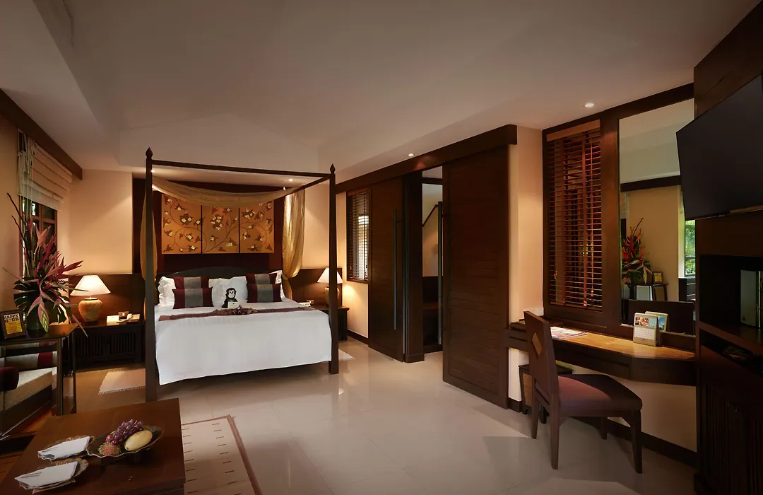Bo Phut Resort And Spa-1