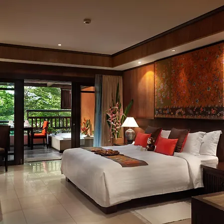 Bo Phut Resort And Spa - Sha Plus-3